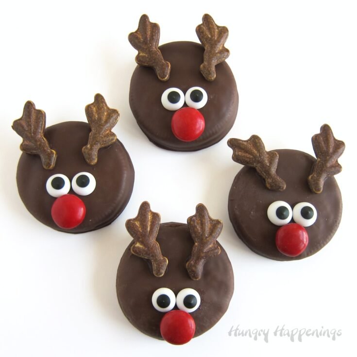 Christmas Candy Recipe