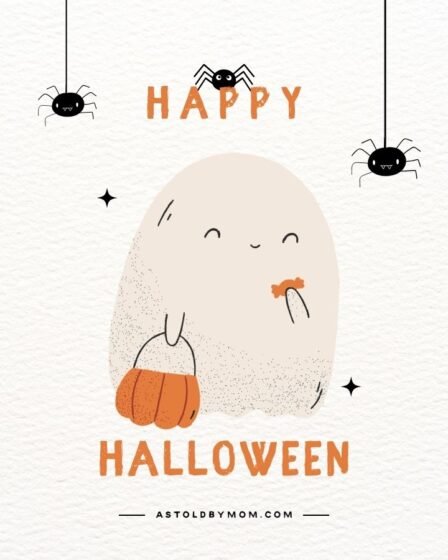 Halloween Coloring Pages